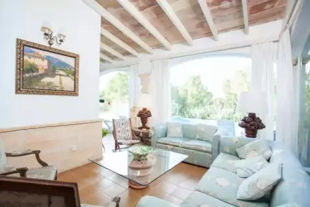 Villa Romana Bonaire — 4 chambres, piscine 7x4m : photo 9