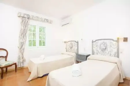 Villa Romana Bonaire — 4 chambres, piscine 7x4m : photo 17