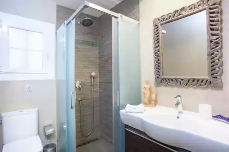 Villa Romana Bonaire — 4 chambres, piscine 7x4m : photo 20