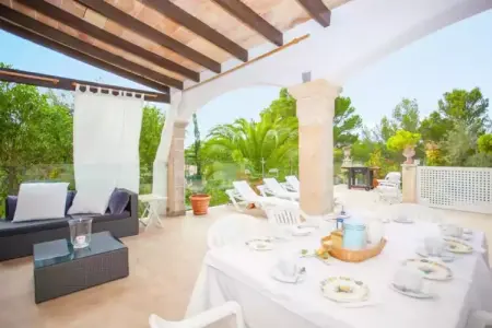 Villa Romana Bonaire — 4 chambres, piscine 7x4m : photo 22