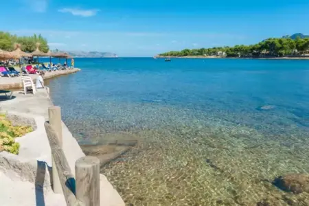 Villa Romana Bonaire — 4 chambres, piscine 7x4m : photo 25