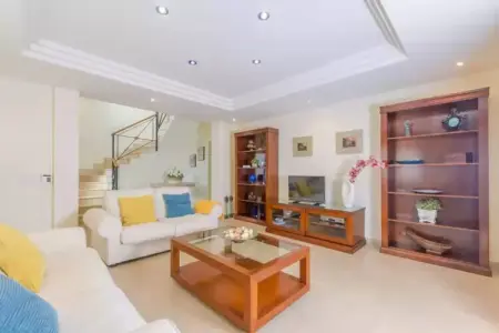 Villa Sa Caleta – Piscine privée à Cala Egos : photo 8