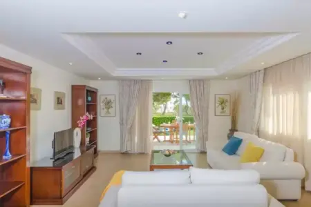 Villa Sa Caleta – Piscine privée à Cala Egos : photo 10