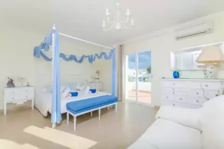 Villa Sa Caleta – Piscine privée à Cala Egos : photo 19