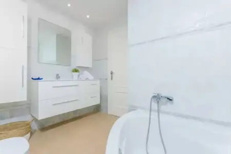 Villa Sa Caleta – Piscine privée à Cala Egos : photo 26