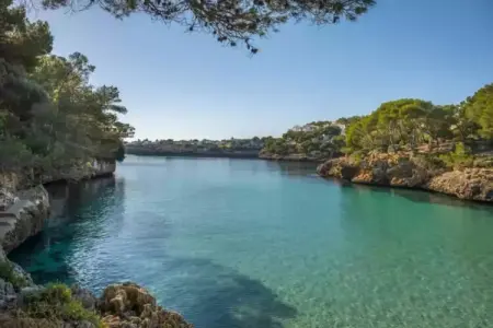 Villa Sa Caleta – Piscine privée à Cala Egos : photo 34