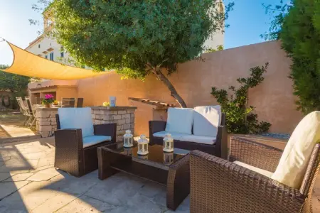 Location maison à Cala Figuera (santanyí), Illes Balears