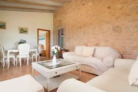 Villa Gina à Algaida - piscine, 4 chambres, 8 pers. : photo 3