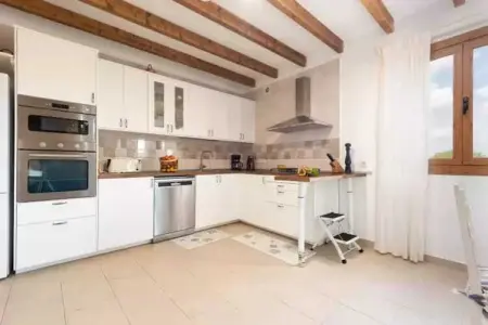 Villa Gina à Algaida - piscine, 4 chambres, 8 pers. : photo 18