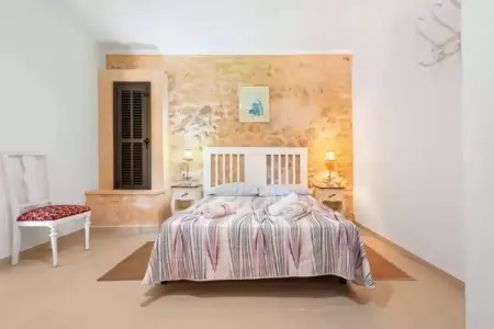 Villa Gina à Algaida - piscine, 4 chambres, 8 pers. : photo 22