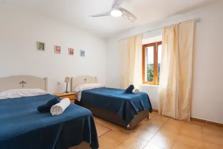 Villa Gina à Algaida - piscine, 4 chambres, 8 pers. : photo 23