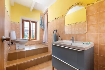 Villa Gina à Algaida - piscine, 4 chambres, 8 pers. : photo 27