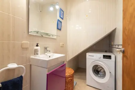 Villa Gina à Algaida - piscine, 4 chambres, 8 pers. : photo 28