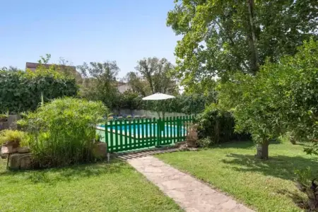 Villa Gina à Algaida - piscine, 4 chambres, 8 pers. : photo 35