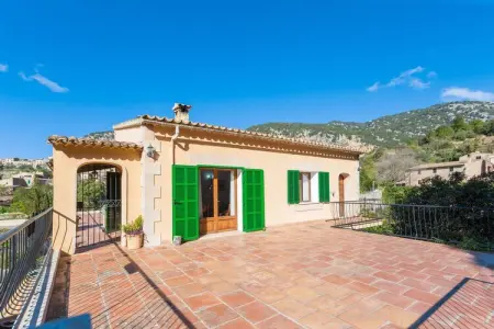 Location maison de vacances à Valldemossa, Illes Balears