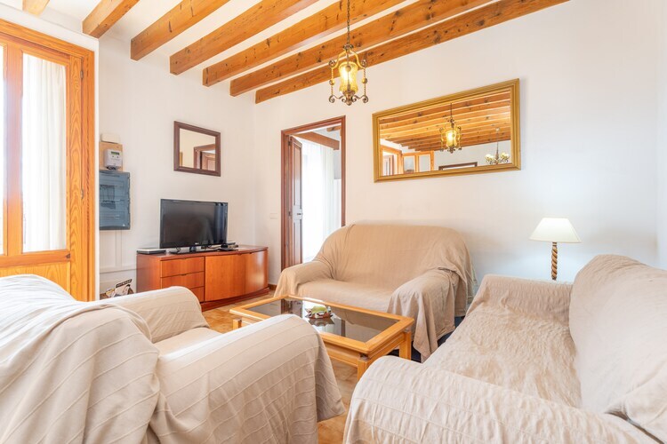 Villa Can Salvador – Piscine à Moscari - Photo 12
