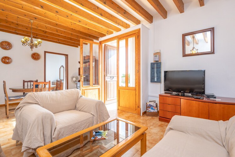 Villa Can Salvador – Piscine à Moscari - Photo 13
