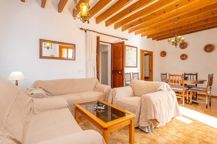 Villa Can Salvador – Piscine à Moscari - Photo 14