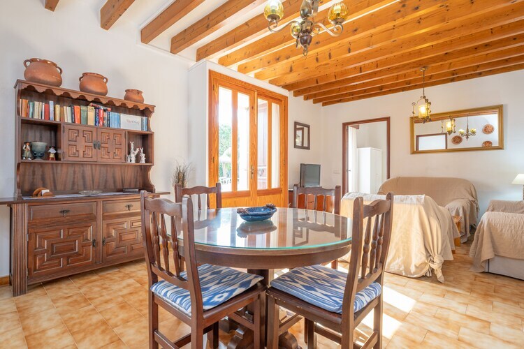 Villa Can Salvador – Piscine à Moscari - Photo 15