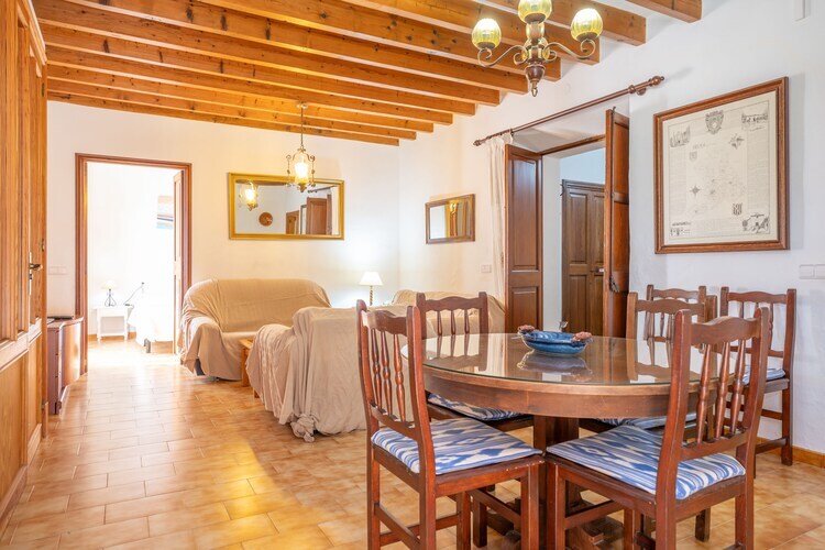 Villa Can Salvador – Piscine à Moscari - Photo 16