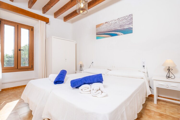 Villa Can Salvador – Piscine à Moscari - Photo 24