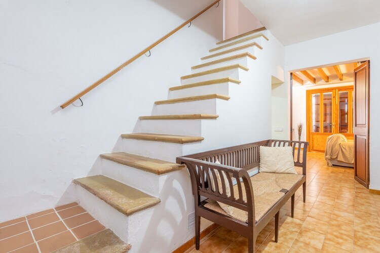 Villa Can Salvador – Piscine à Moscari - Photo 28