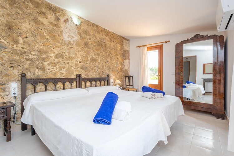 Villa Can Salvador – Piscine à Moscari - Photo 29