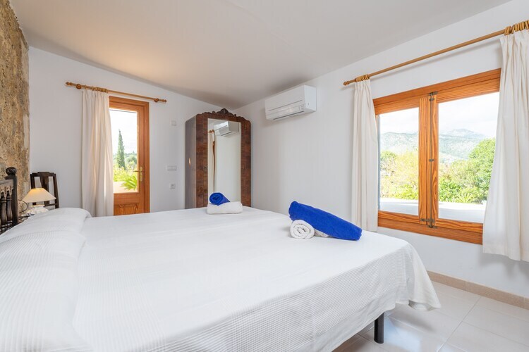 Villa Can Salvador – Piscine à Moscari - Photo 30