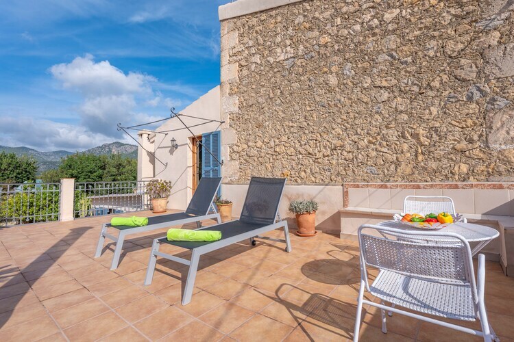 Villa Can Salvador – Piscine à Moscari - Photo 33