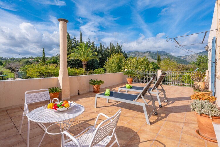 Villa Can Salvador – Piscine à Moscari - Photo 34