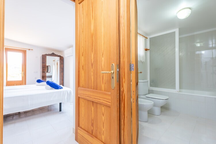 Villa Can Salvador – Piscine à Moscari - Photo 35