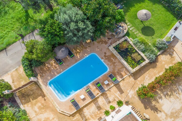 Villa Can Salvador – Piscine à Moscari - Photo 40