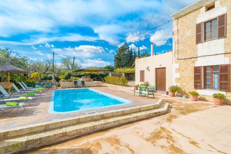 Villa Can Salvador – Piscine à Moscari - Photo 42
