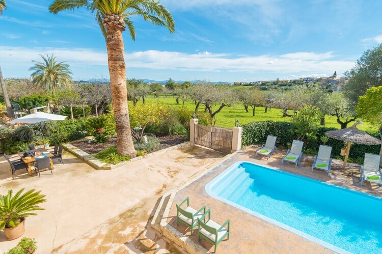 Villa Can Salvador – Piscine à Moscari - Photo 45