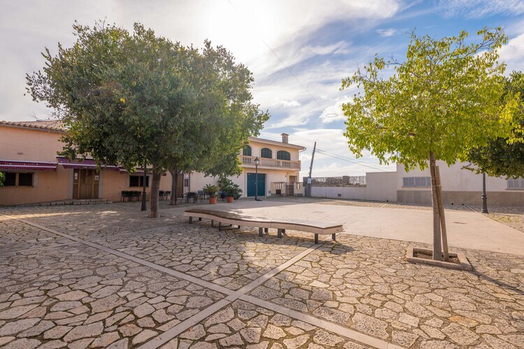 Villa Can Salvador – Piscine à Moscari - Photo 49