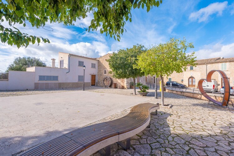 Villa Can Salvador – Piscine à Moscari - Photo 50