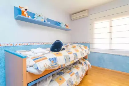 Villa Xalet Ca S'hereu – Piscine 6×4m à Cala Millor : photo 22