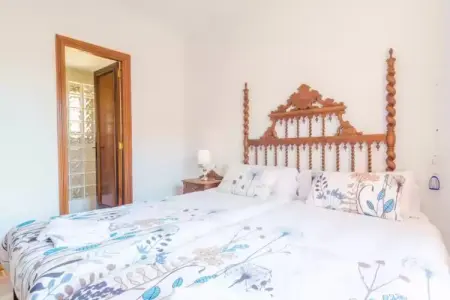 Villa Xalet Ca S'hereu – Piscine 6×4m à Cala Millor : photo 23