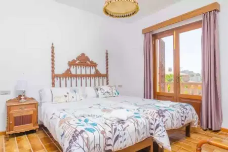 Villa Xalet Ca S'hereu – Piscine 6×4m à Cala Millor : photo 25