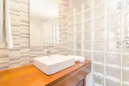 Villa Xalet Ca S'hereu – Piscine 6×4m à Cala Millor : photo 28