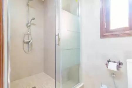 Villa Xalet Ca S'hereu – Piscine 6×4m à Cala Millor : photo 30