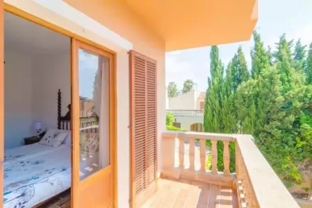 Villa Xalet Ca S'hereu – Piscine 6×4m à Cala Millor : photo 33