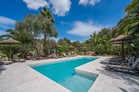 Location appartement de vacances à Costitx, Illes Balears