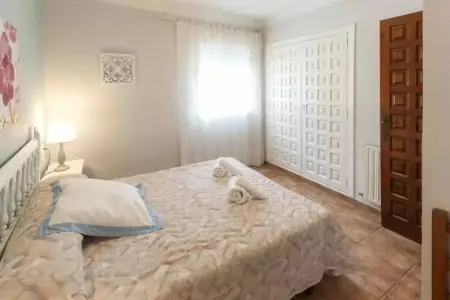 Villa Frederic à Xàbia, piscine climatisée et jardin : photo 20