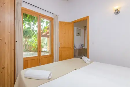 Villa Finca Sa Plana avec piscine chauffée à Son Servera : photo 25