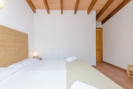 Villa Finca Sa Plana avec piscine chauffée à Son Servera : photo 26
