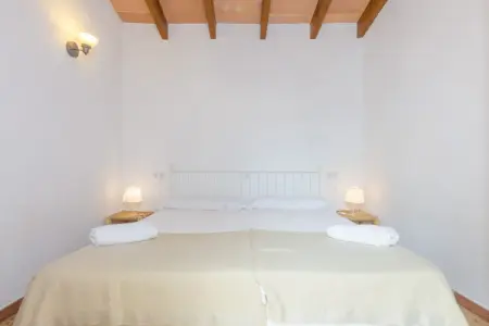 Villa Finca Sa Plana avec piscine chauffée à Son Servera : photo 29