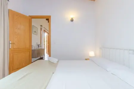 Villa Finca Sa Plana avec piscine chauffée à Son Servera : photo 30