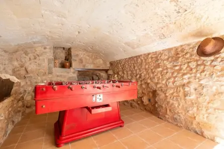 Casa Del Sol, villa 3 chambres avec piscine à Búger : photo 31