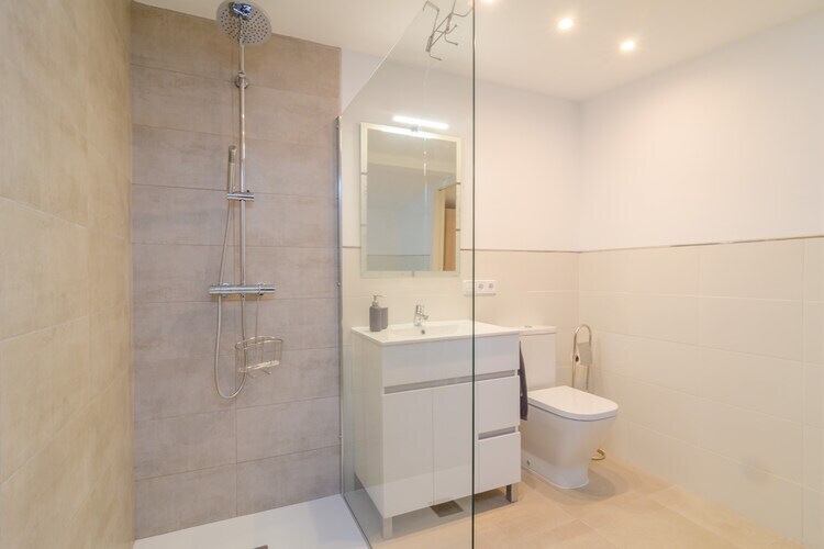 Villa Es Pont Den Teulari Nou, piscine surplombante à Manacor - Photo 27